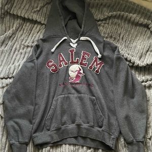 Hoodie, Bay State Apparel, Size S in woman’s,